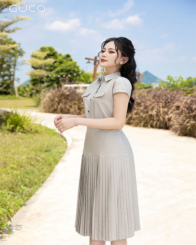 áo ấm nữ