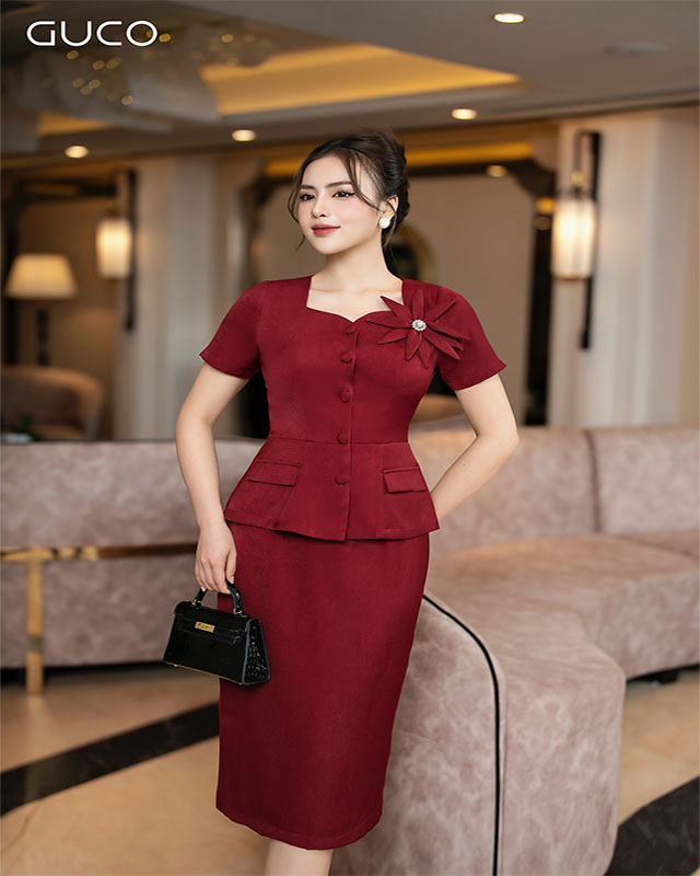áo khoác nữ form rộng