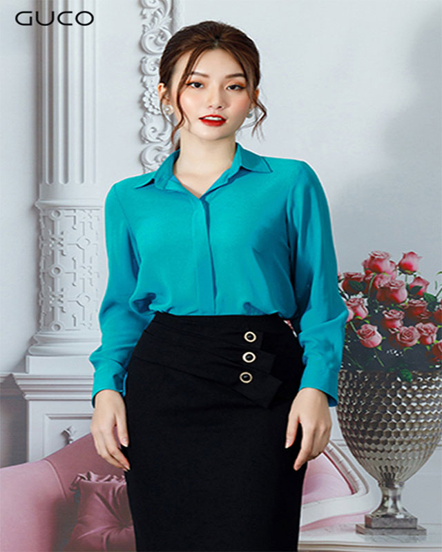 áo lông cừu nữ