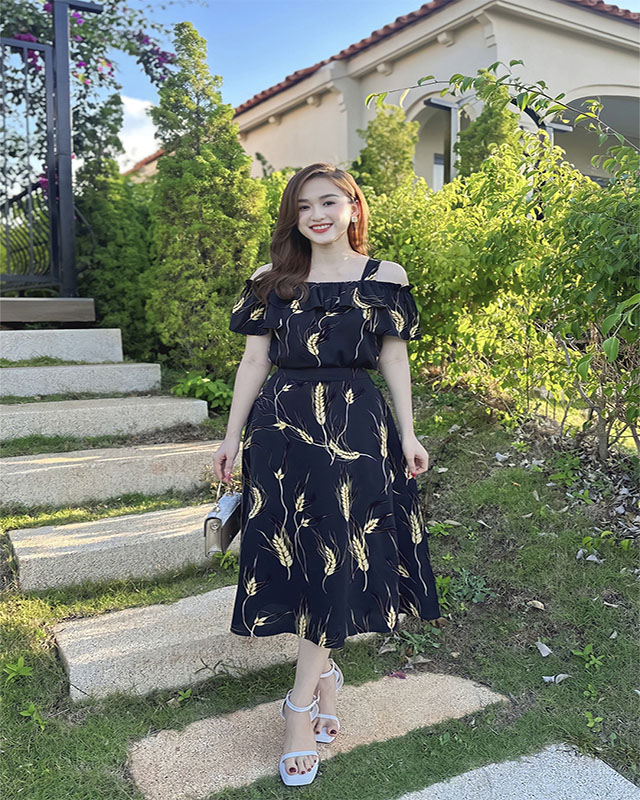 áo sơ mi linen nữ