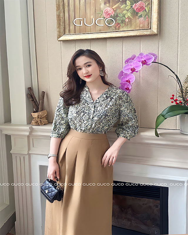 áo thun nữ cao cấp