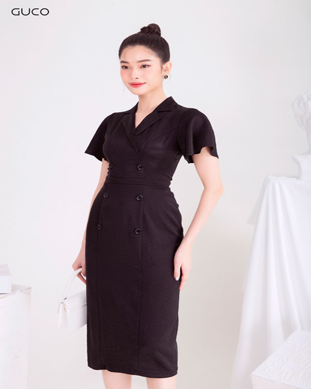 đầm body dự tiệc