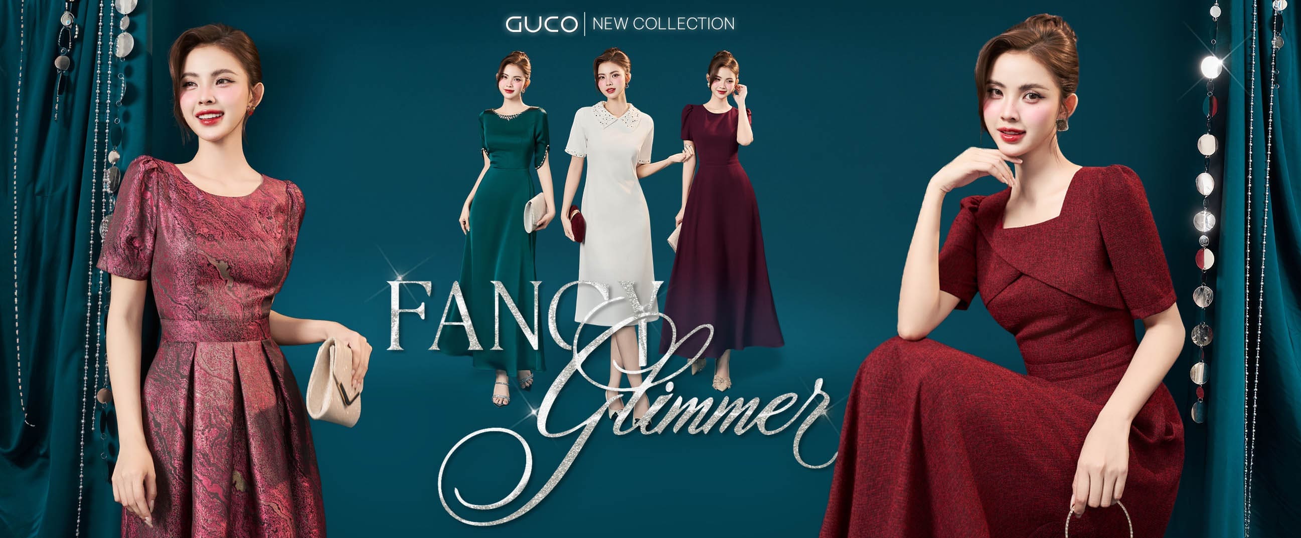 Set giáng sinh 2025