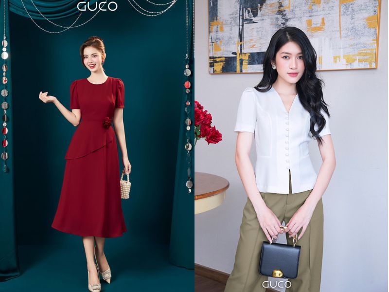 Giáng sinh tặng quần áo có được không? nên tặng trang phục gì?