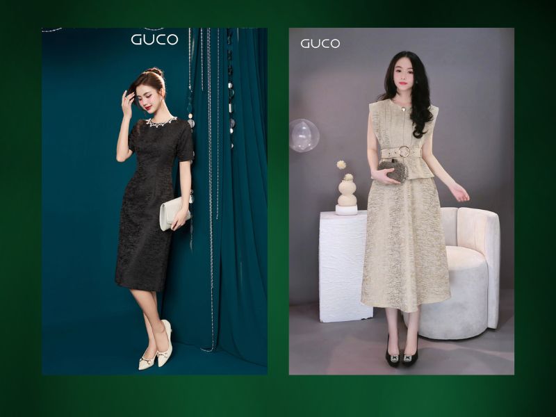 Có nên thuê đồ đi Year End Party không? Có những rủi ro gì?