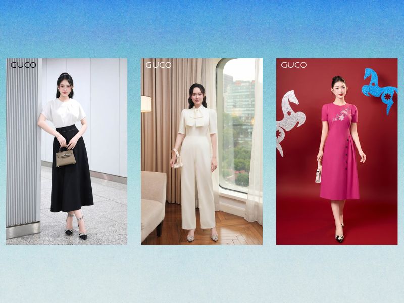 Mùng 7 tết đi làm mặc gì để cả năm thành công làm ăn thuận lợi