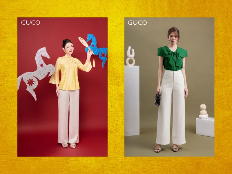 Cách sửa quần đáy dài thành đáy ngắn tại nhà cực đơn giản