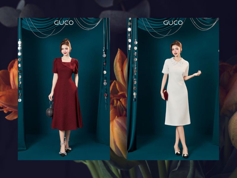 Cách giấu dây áo lót khi mặc áo 2 dây cho nàng thêm tự tin