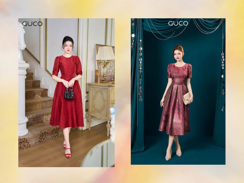 Người gầy mặc gì cho béo? Cách phối đồ giúp che dáng hiệu quả