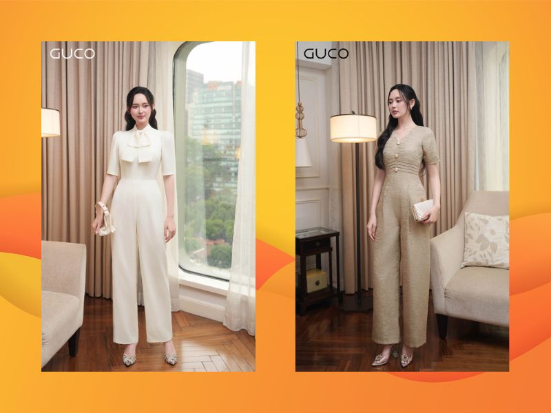 Mặc bodysuit có cần mặc quần lót không? cách mặc sao cho đẹp nhất?