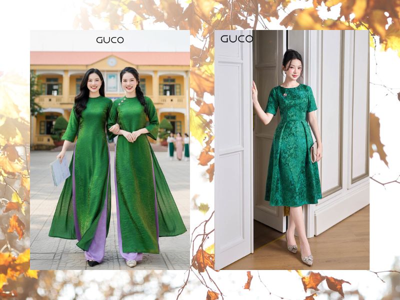 Dạm ngõ mẹ chồng nên mặc gì vừa sang lại ý nghĩa? Tránh mặc gì?