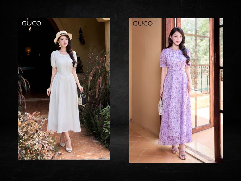 Đi biển mặc gì cho người nữ béo giúp thon gọn bớt?