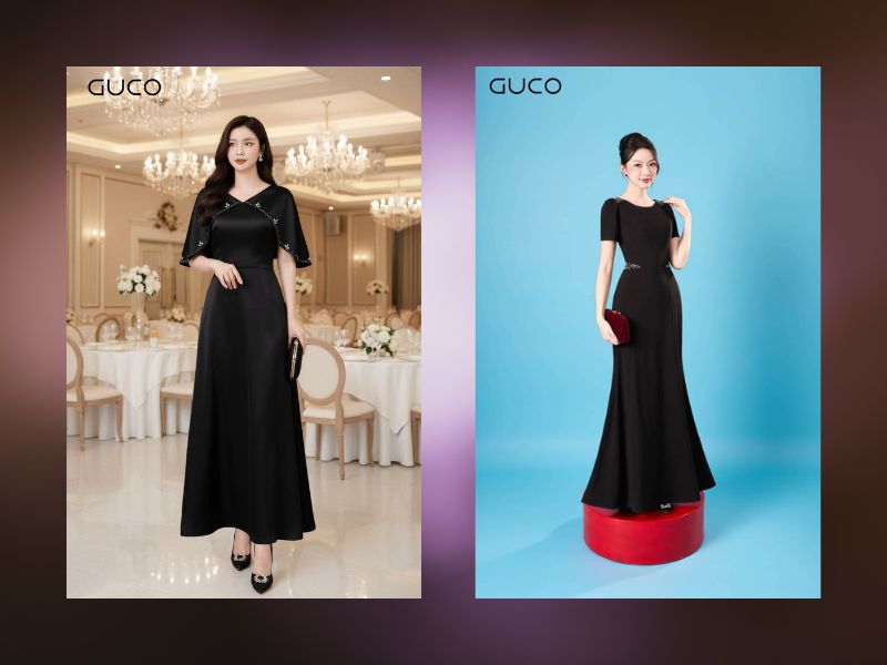 Top 7 mẫu váy sequin dự tiệc phù hợp mọi buổi tiệc nên mua ngay