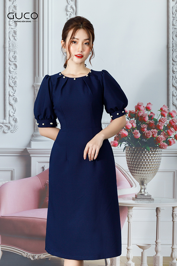 Đầm đi tiệc 3223